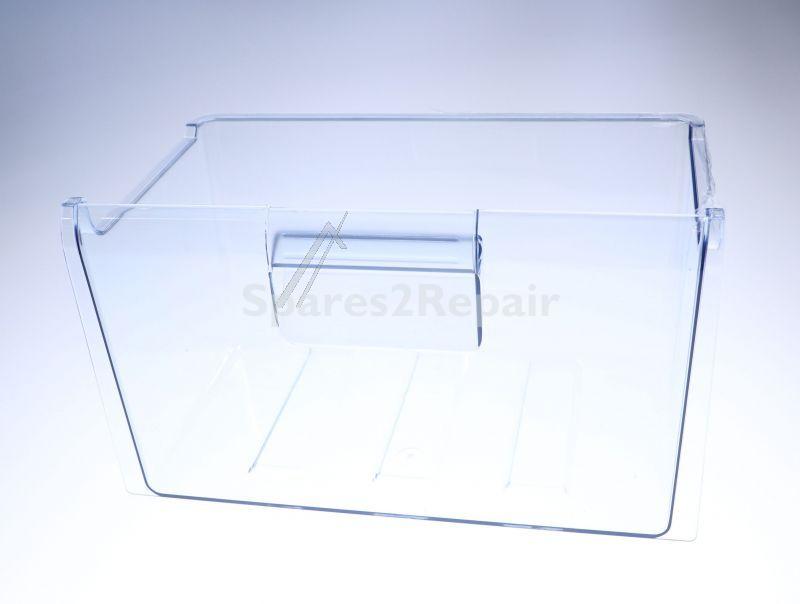 Housing Part - 8038501 Separator56 For Vegetable Container Ks-ad 07 [Amica]