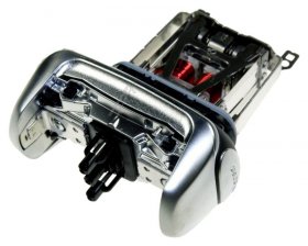 Braun Motor - 81267162 Shaver Head Series 7 Velorchrome Pulsonic