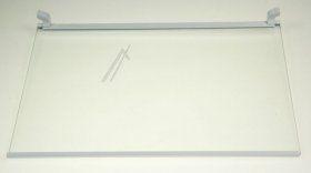 Glass Panel - 00746672 Glass Panel [Bosch Siemens]