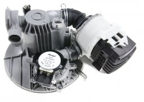 Sump - 1511900400 C00873748 Kar Na Sump Group [Arcelik]