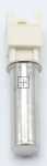 Hisense Gorenje Temperature Sensor For Washing Machines, Dryers, Dishwashers - 483021 Ntc Sensor