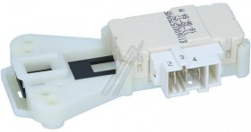 Metalflex Door Interlock Switch - Zv446e E116001575904 Door Lock 96x53x23mm Indesit C000085194
