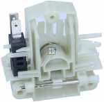 Hisense Gorenje Door Lock - 518522 Handle Assembly