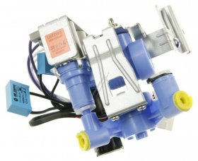 Samsung Solenoid Valve - Da97-07827c Assembly Valve Water:hm10 220-240v