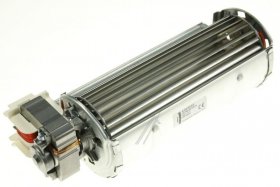 Panasonic Cooling Fan Motor - 695210615 Assembly Tangential Motor