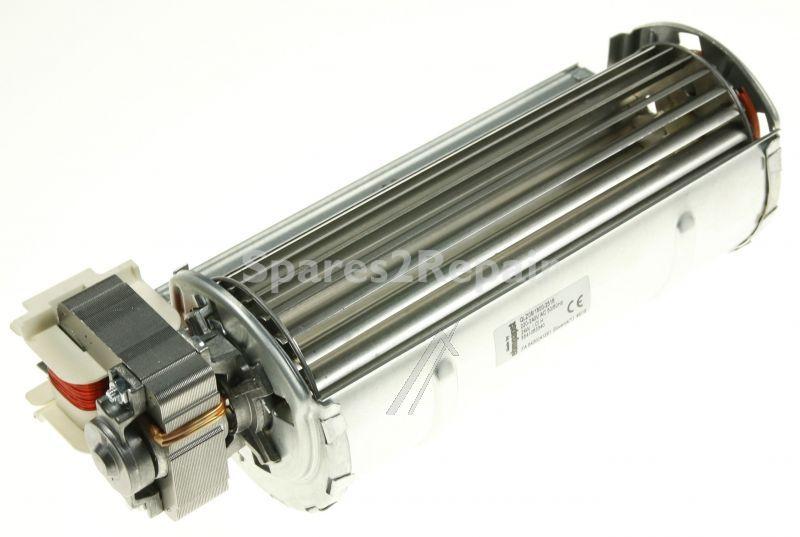 Panasonic Cooling Fan Motor - 695210615 Assembly Tangential Motor