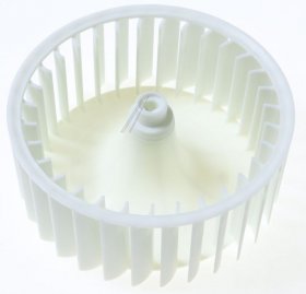 Smeg Fan Blades - 769290237 Fan Motor