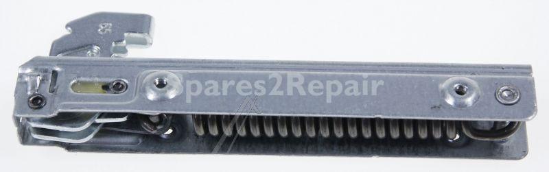 Door Hinges - C00255217 C00255217 Hinge Support [Whirlpool Indesit]