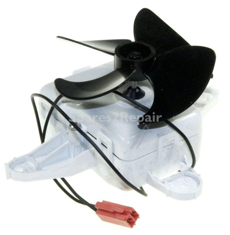 Smeg Ventilator Motor - 695210773 Assembly Motor Fan