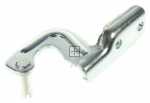 Smeg Door Hinges For Fridges - 931331531 Top Hinge Fc366hpnf
