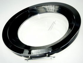 Washing Machine Window - 2429800300 C00865113 Front Door Assembly B13xl P black_krom [Arcelik]