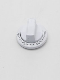 Button - 250315267 C00866052 Commutator+thermostat Knob-bottom [Arcelik]