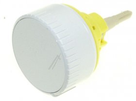 Button - 42097969 Pr Adj Knob Gr-k2367-g wht-k wh-p2a [Vestel]