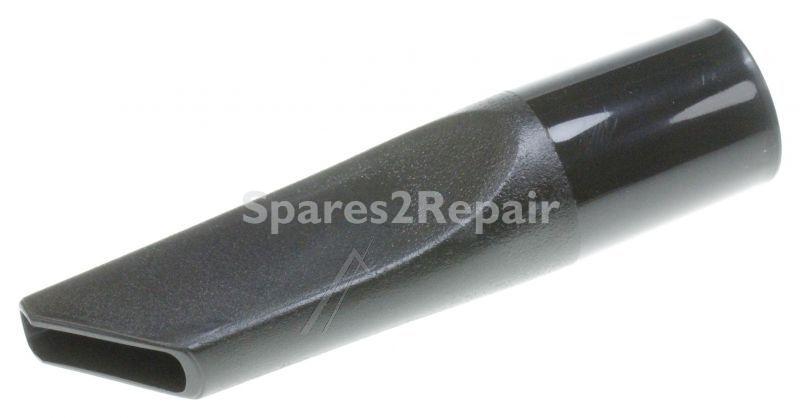 Crevice Nozzle - 00757511 Floor Brush [Bosch Siemens]