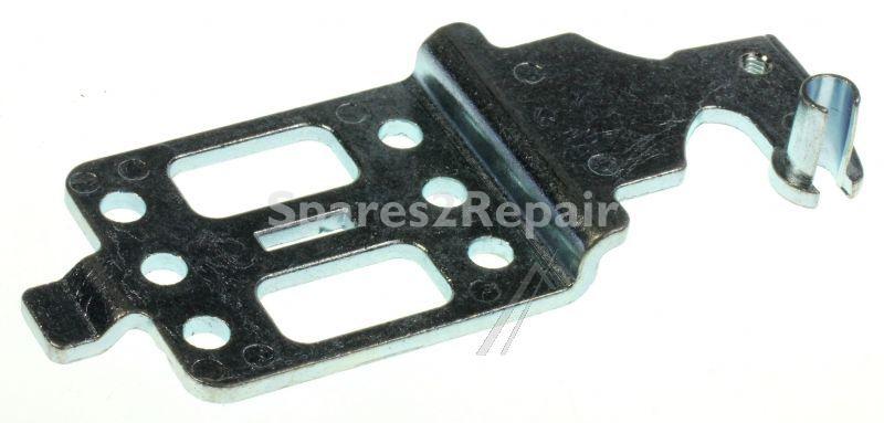 Door Hinges For Fridges - C00280283 488000280283 Right Upper Hinge [Whirlpool Indesit]