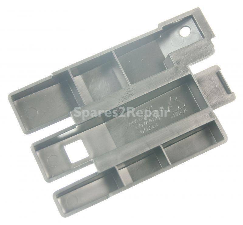 Samsung Fixings And Brackets - Db61-05849a Holder A3050 F-rac-03-04-05 Hips Black