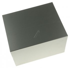 Fireplace - C00419816 482000092075 Chimney Part Bottom [Whirlpool Indesit]