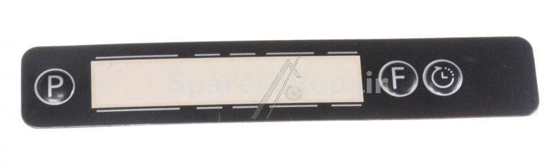 Fixings And Brackets - 1780232000 C00866039 Fs6 Program Following Film [Arcelik]