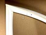 Smeg Sealing Materials - 754130957 Seal