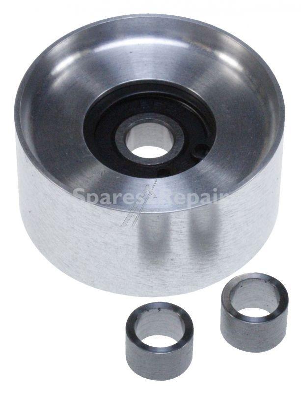 Compatible Tension Pulley - Tension Pulley For Bsh Motor