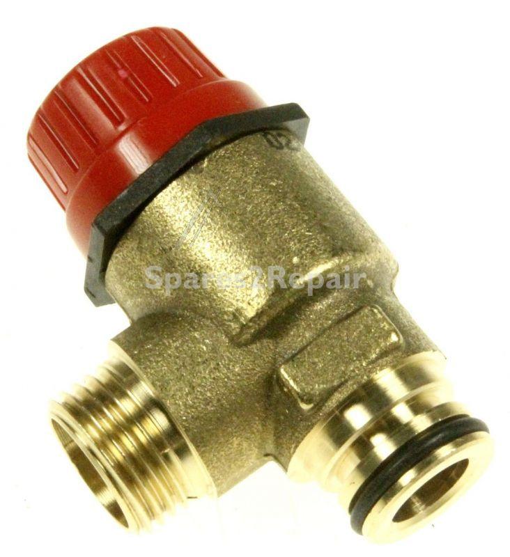 Brandt Valve - N57g007m2 Valve Overpressu