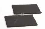 Carbon Filter - 00707138 Circulating-air Module Cleanair [Bosch Siemens]