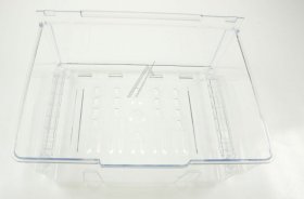 Freezer Drawer - 4385570100 C00867878 Drawer Assembly -small-4k [Arcelik]