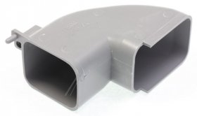 Channel - 1783330100 C00890860 Fan Outlet Part- [Arcelik]