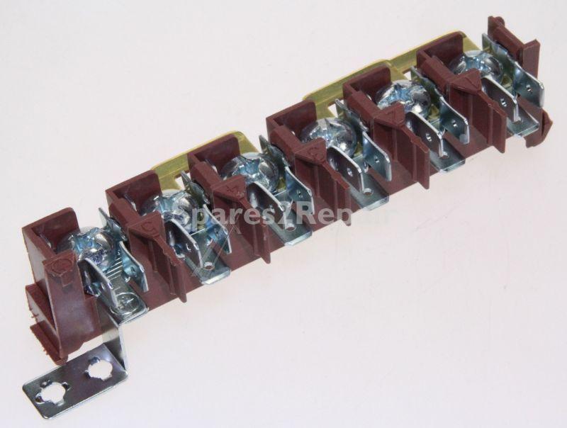 Connection Parts - C00345145 481229068346 Mains Connection [Whirlpool Indesit]