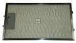 Metal Grease Trap - 4055101697 Filter Grid [Electrolux Aeg]