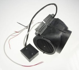 Hood Motors - 9197059818 C00910148 Motor With Housing 8-20 2l Clii (scl) [Arcelik]