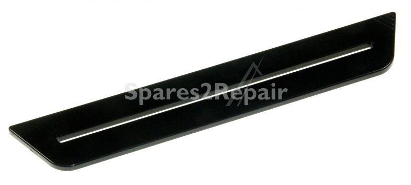 Lg Decorated Panel - Mcr64974904 Decor Drain