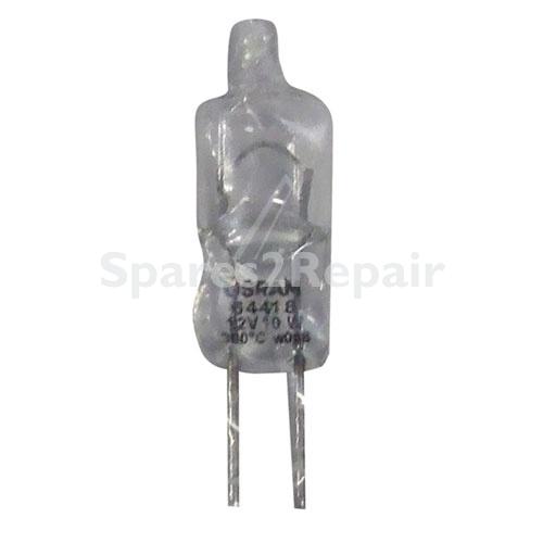 Osram Lamp - Halostar Oven 10 64418 12v-10w Halogen Lamp