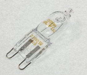 G9 Halogen Lamps - C00285575 488000285575 Oven Lamp 25w 230v [Whirlpool Indesit]