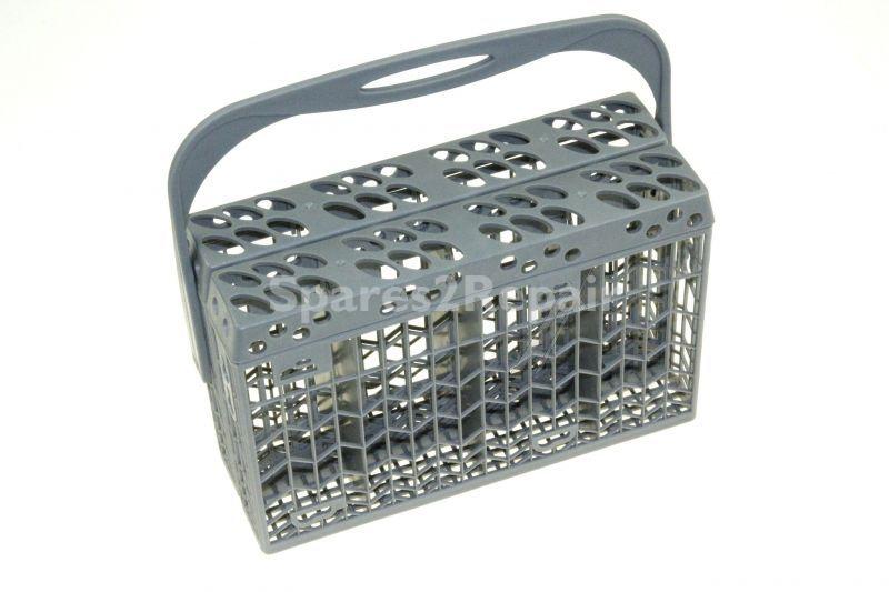 Cutlery Basket - C00333885 482000009156 Cutlery Tray [Whirlpool Indesit]