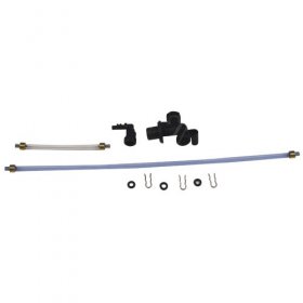 Valve - 8996639105460 Valve [Electrolux Aeg]