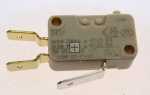 Microswitch For Home Appliance - D45y 00608015 Microswitch [Bosch Siemens]