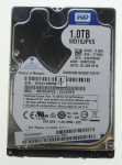 Acer S ata 2,5" Hard Discs - Kh 01k08 024 Hdd wd 9 5mm 5k4 1tb sata Iii