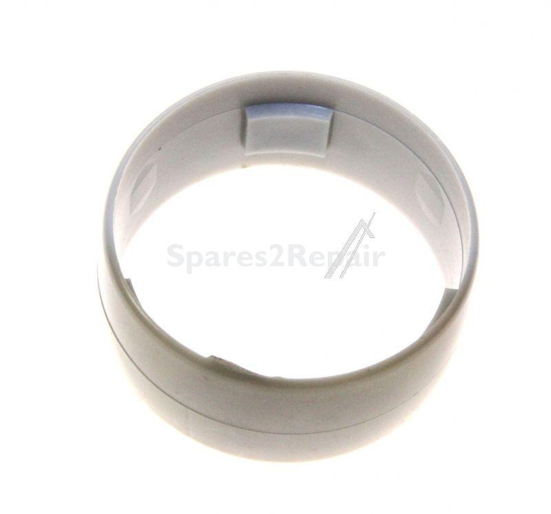Nilfisk Ring - 81192100 Spacer Grey For Pipe En32mm