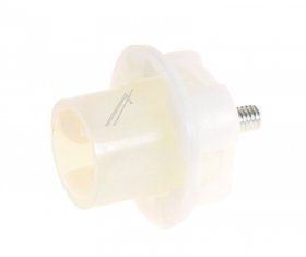 Turntable Coupler - Kw662999 Coupling Assembly - M5 Thread [Delonghi]