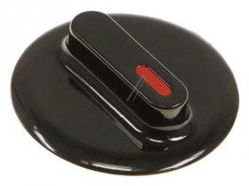 Control Knobs - Ms-0a11418 Button-control-black [Groupe SEB]