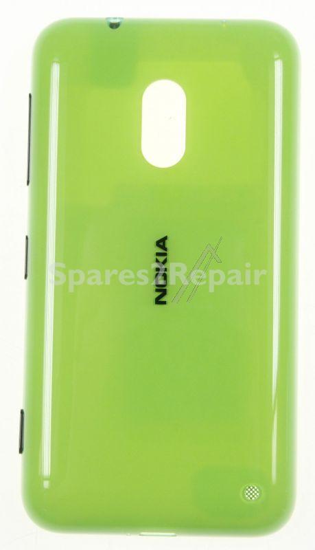 Nokia Battery Compartment Lid - Nokia Lumia 620 - Akkudeckel -batterie Cover (grun)