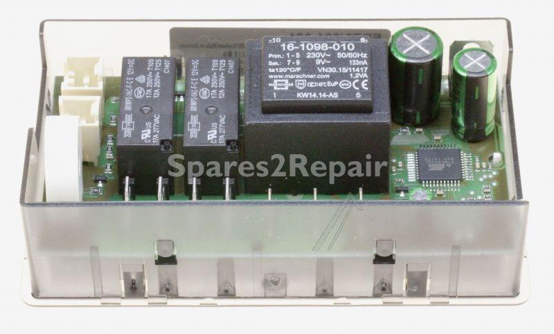 Hisense Gorenje Timer - Ept2-001 321 228938 Timer Clock