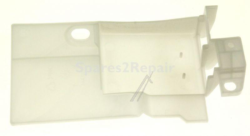 Casing Cover - 00263298 Cover [Bosch Siemens]