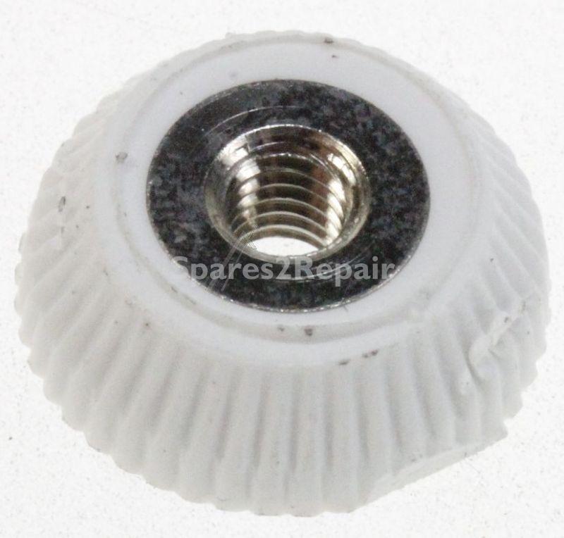 Nut - 92698448 Up Arm Ring Nut [Candy Hoover]