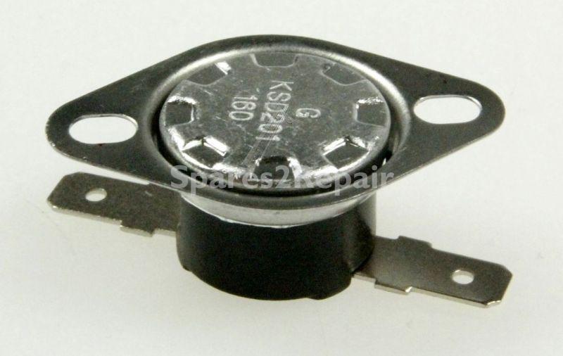 Thermostats - 00617150 Regulator-temperature [Bosch Siemens]