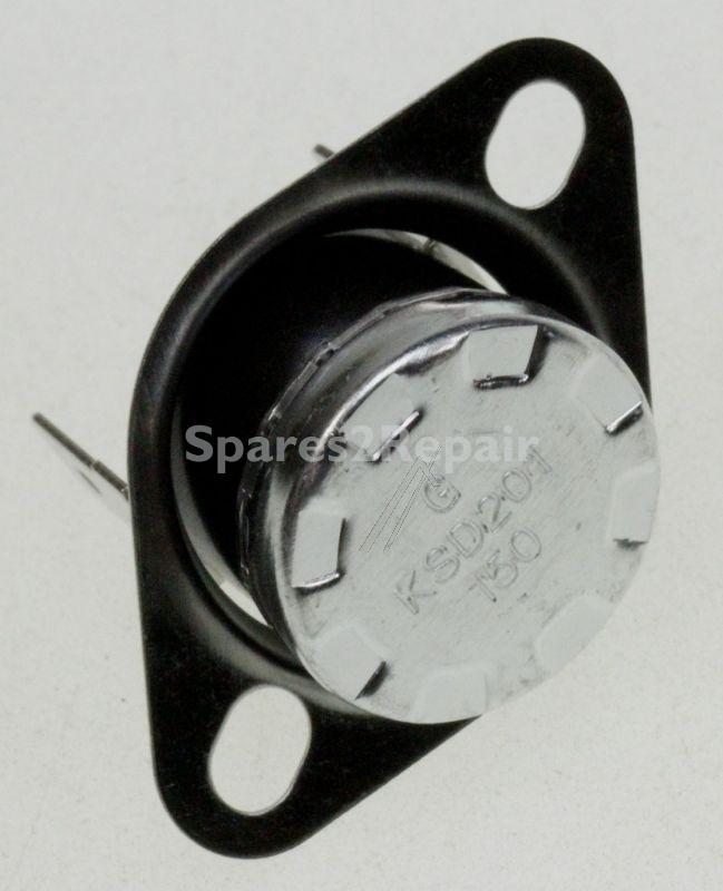 Temperature Limiter - 00617118 Regulator-temperature [Bosch Siemens]