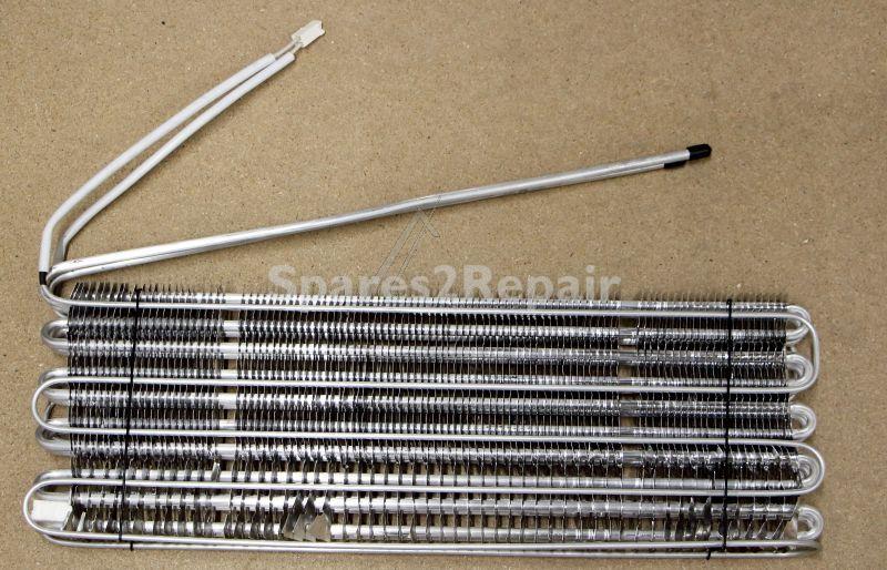 Evaporator - 2266552385 Evaporator Battery Complete [Electrolux Aeg]