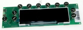 Control Module - 41040882 Display Board Wm Lcd Touch-4d [Candy Hoover]