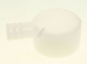 Hose - C00333270 481952648307 Coupling Pipe [Whirlpool Indesit]